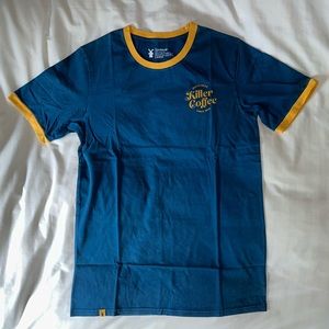 Dutch Bros “Killer Coffee” T-Shirt
